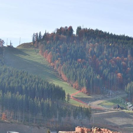 Sadyba Predkiv Bukowel Exterior foto